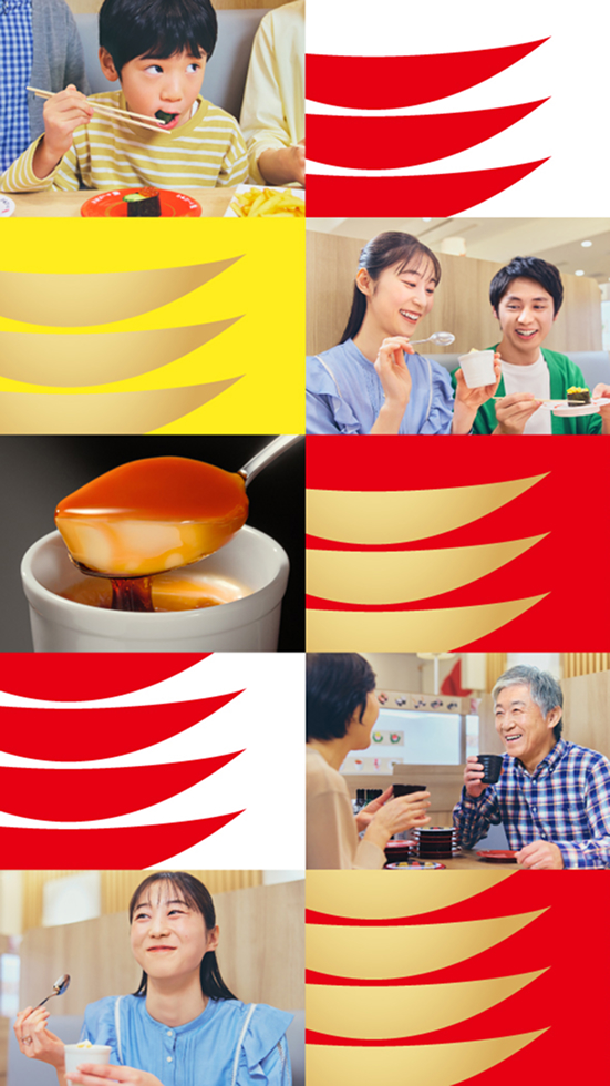 かっぱ寿司